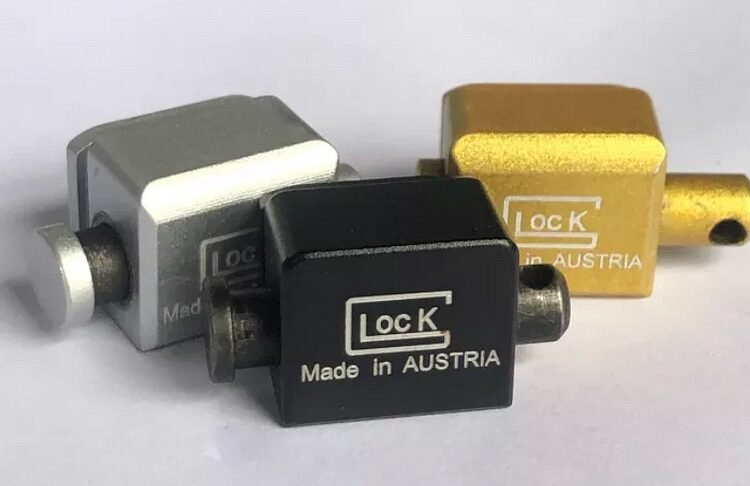 GLOCK SWITCH