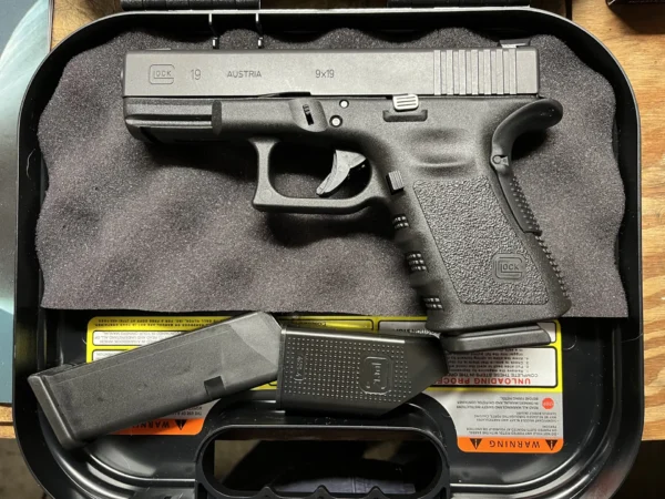 glock 19