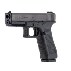 Glock 17 Gen 4
