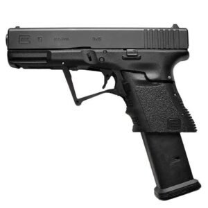 Folding Glock 19 Gen 3