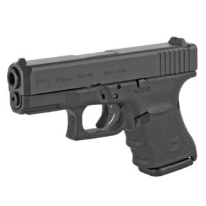 Glock 20 Gen 4