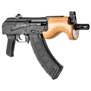 Mini Draco Gun
