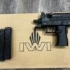 Uzi pro 9mm Pistol