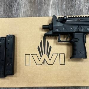 Uzi pro 9mm Pistol