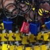 glock switch keychain