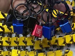 glock switch keychain