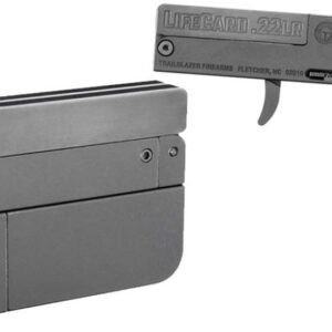Life Card 22LR